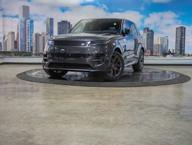 land rover range rover sport 2025 SAL1L9E40SA466190 image land rover range rover sport 2025 SAL1L9E40SA466190 image